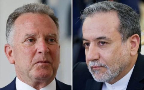 هل عادت واشنطن لطاولة المفاوضات بعد فشل خيارات الضغط؟