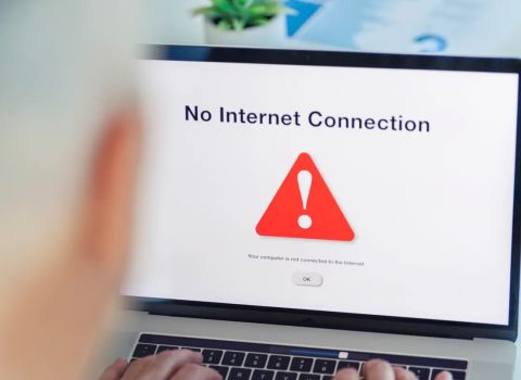 قطع الإنترنت خلال احتجاجات إيران.. ما علاقة الصين؟