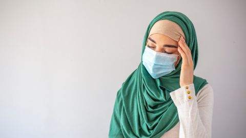 متى يمكن لمريض السرطان الصيام؟