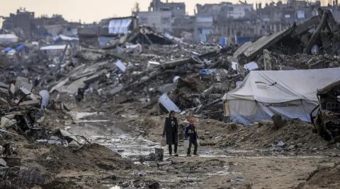 جولة جديدة الأسبوع المقبل.. ماذا قال ترامب عن محادثات إيران؟