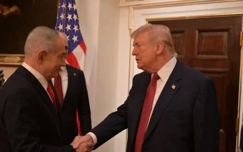 نتنياهو يفشل في إقناع ترامب ما هي نتيجة اللقاء؟