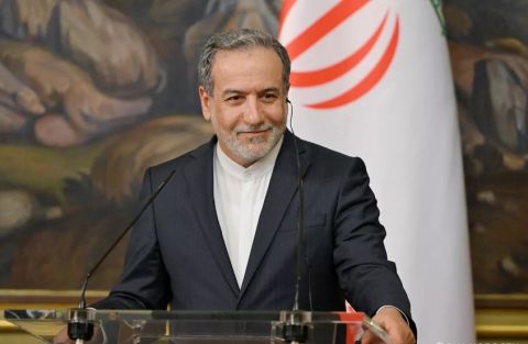 عراقجي: لنا حق الدفاع عن النفس.. والحل لا يزال ممكنا