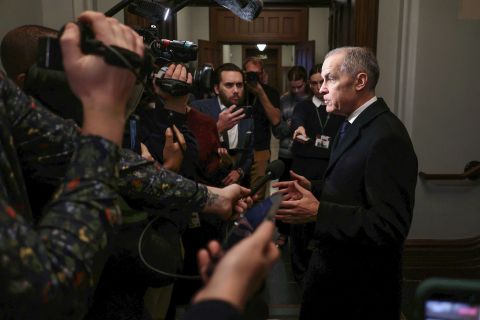 Canada’s deadliest mass shooting in decades leaves 9 dead, 25 injured