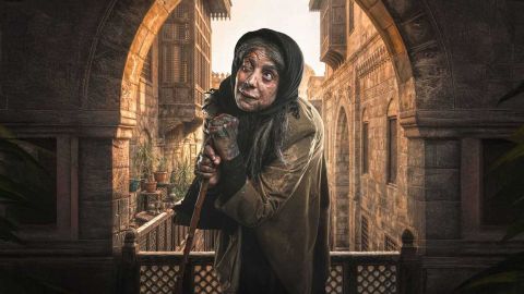 شكران مرتجى تتصدّر الترند بشخصية