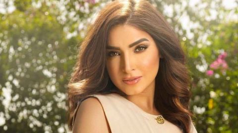 مشهد ساخر يتحول إلى ترند ويضع مسلسل