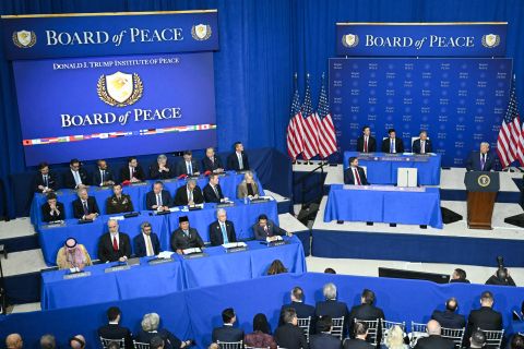 A day on Epstein Island: Egypt foils shocking nightclub party