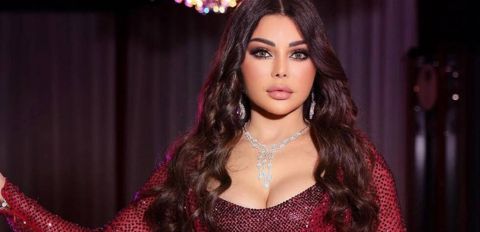 هيفاء وهبي تطالب بتعويض 5 ملايين من طبيب استغّل فيديوهاتها