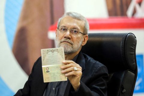 Who is Ali Larijani? Senior adviser secretly leading Iran amid tension with US