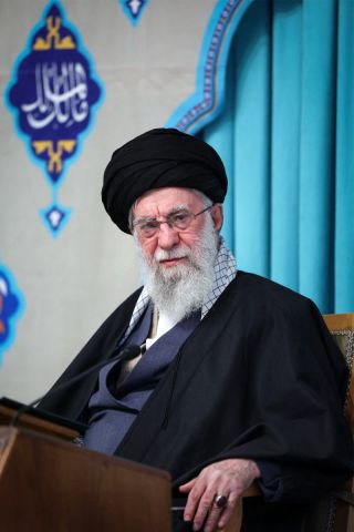 Where was Khamenei? Son-in-Law and son’s wife killed in Israeli bombing