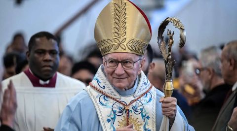  الفاتيكان يقرر عدم الانضمام إلى “مجلس السلام”