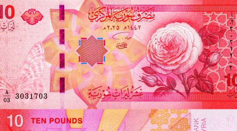 سوريا: ماقصة استبدال الليرة وسر الـ42 تريليوناً