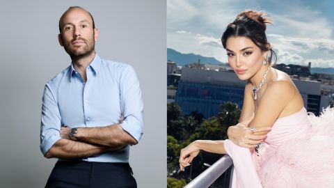 Did Onur Güvenatam propose? Hande Erçel asks for time