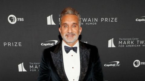 Epstein's lawyer threatens to sue Bassem Youssef live on air
