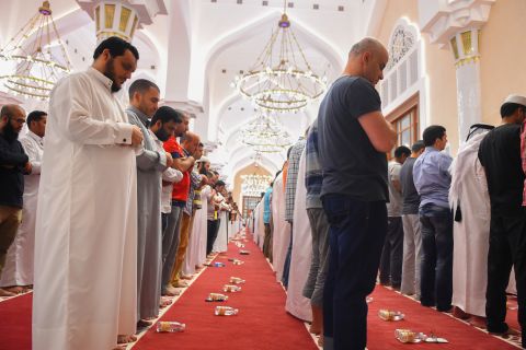 مصر: بيان عاجل بعد