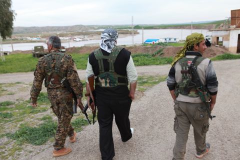 الاتحاد الأوروبي يرسل مراقبًا لاجتماع مجلس السلام 