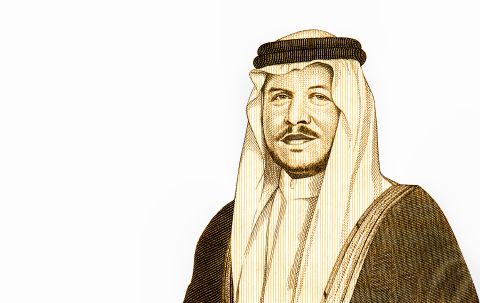 فيديو: لحظة ارتباك بروتوكولي للملك الأردني مع رئيس الوزراء البريطاني