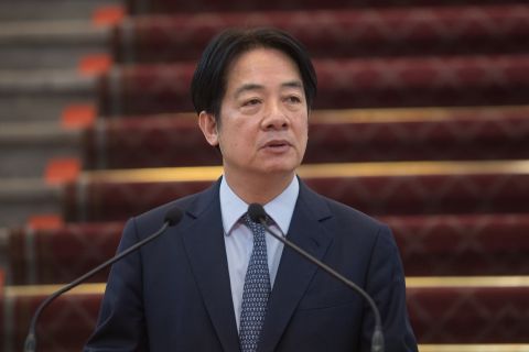 تايوان تعلن تعزيز دفاعاتها بقيادة الرئيس