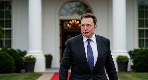 مداهمة مكاتب منصة 