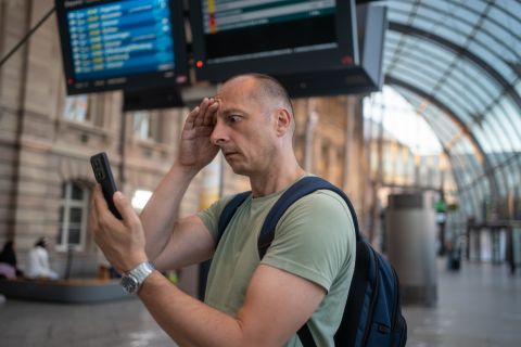 المغرب: فرض قيود على الطيران بسبب أزمة الوقود