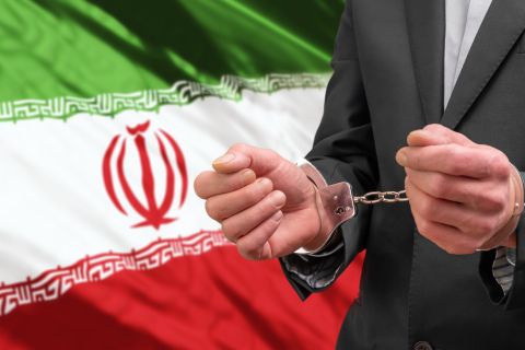 إيران: اعتقال مدير الإذاعة اليابانية في طهران