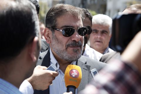 تحذير إيراني من تصعيد إقليمي محتمل