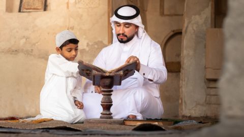 أدعية وداع شهر رمضان قصيرة