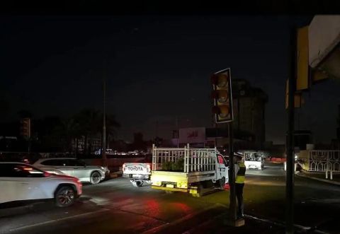 مقر للأجهزة الأمنية.. إسرائيل تقصف مجمعاً عسكرياً في طهران