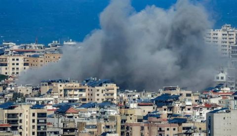 خطة أميركية منذ سنوات.. هل ستتدخل واشنطن برا في إيران؟