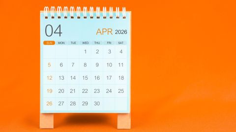 توقعات الأبراج لشهر نيسان/أبريل 2026