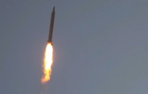 دوي انفجار في إسرائيل.. وصافرات الإنذار في تل أبيب للمرة الأولى منذ 3 أيام