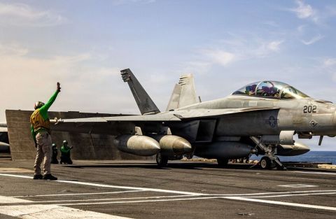 نواب ديموقراطيون: بتكلفة الحرب حتى الآن نستطيع إنهاء التشرد في أميركا