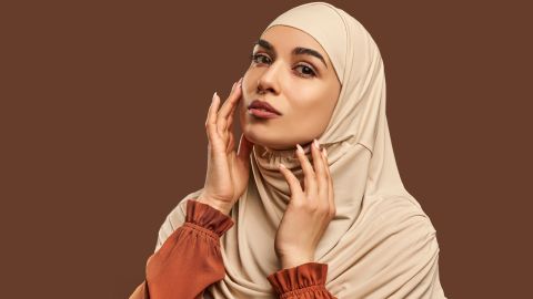 طرق العناية بالبشرة بعد صيام شهر كامل