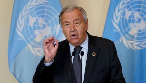 فرنسا تدعو لمؤتمر دولي لاستعادة الملاحة في 