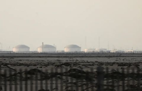 تعطل غير مسبوق في صادرات الغاز القطري يهدد الإمداد العالمي