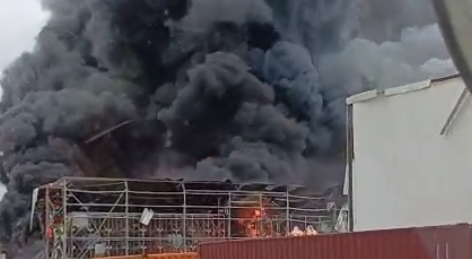 إيران تشل جنوب 