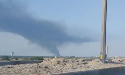 واشنطن: دمرنا البحرية الإيرانية.. وترامب يدرس كل خيارات الحرب