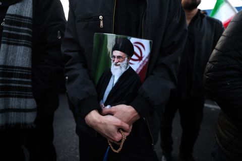 Assassination of Khamenei and top Iranian commanders in U.S.–Israeli strikes sparks regional crisis