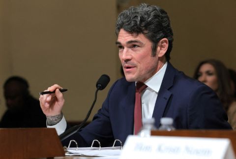 Top US counterterrorism official resigns over Iran war