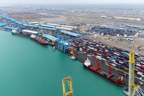 Economic blow to European economies as Hormuz disruption threatens energy supplies