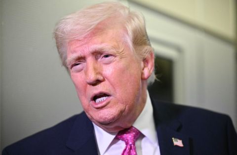 Trump declares Iran war nearing end, rebukes UK and France over Hormuz crisis