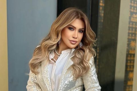 نوال الزغبي تنحاز لمسلسل 