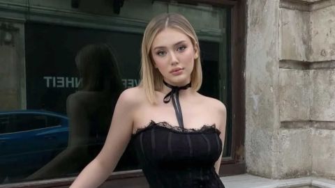 انتحار المؤثرة التركية كوبرا كارا أصلان.. ومقطع فيديو يوثّق لحظة انتحارها