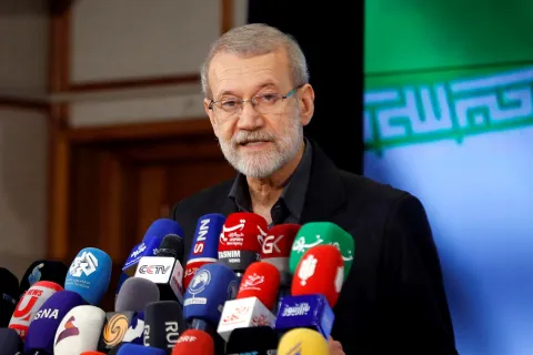 Iran fires Sejjil ballistic missile for 1st time in war