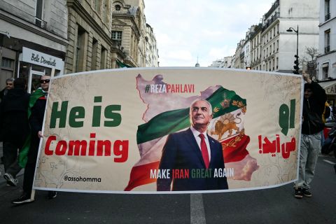 Iranian regime's collapse is very likely amidst assassinations