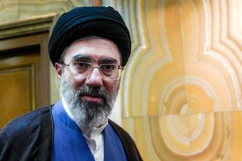 Iran’s New Khamenei Injured, May Be Disfigured