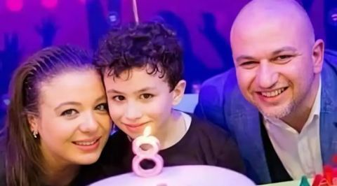 الأردن: نجل فنانة عربية معروفة يُقدم على الإنتحار