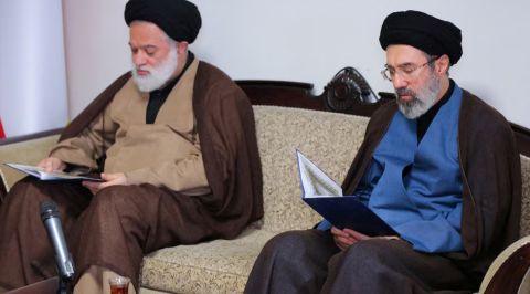 البحرين: هجوم بمسيرات إيرانية على منطقة سترة