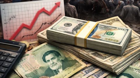 إيران: رفع الحد الأدنى للأجور بنسبة 60 %