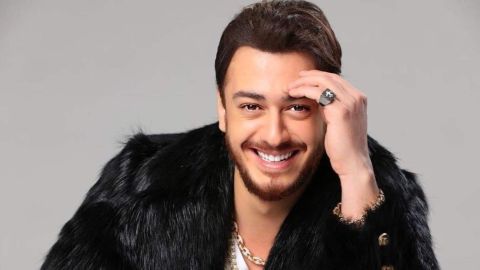 سعد المجرد يكتب رسالة غامضة تثير الجدل عبر انستغرام.. فمن قصد؟