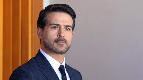 الإعلان الترويجي الأول لمسلسل 